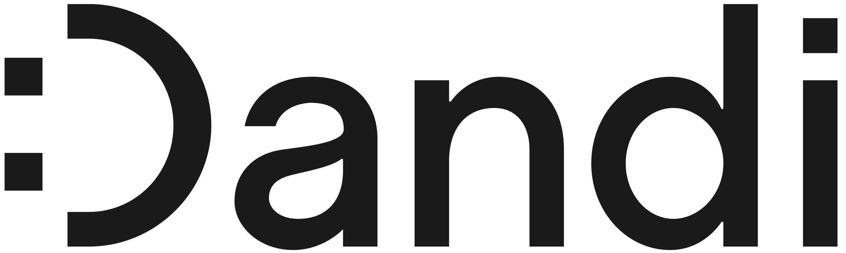 Dandi logo