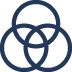 logotipo da organização