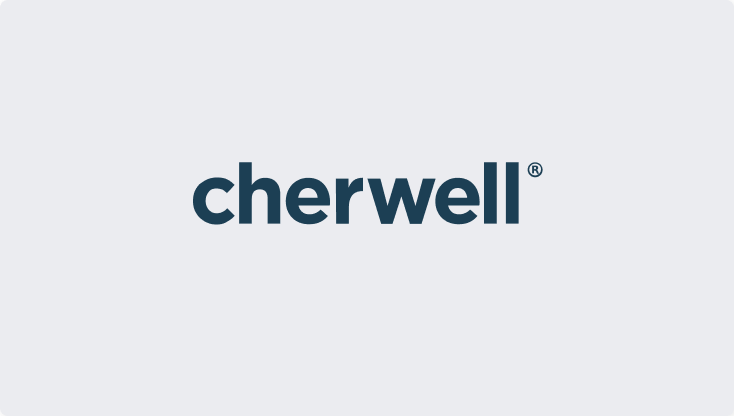 Cherwell のロゴ