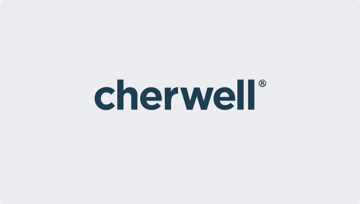 Logotipo de Cherwell