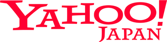 Yahoo Japan のロゴ