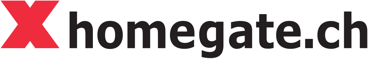 Логотип Homegate AG