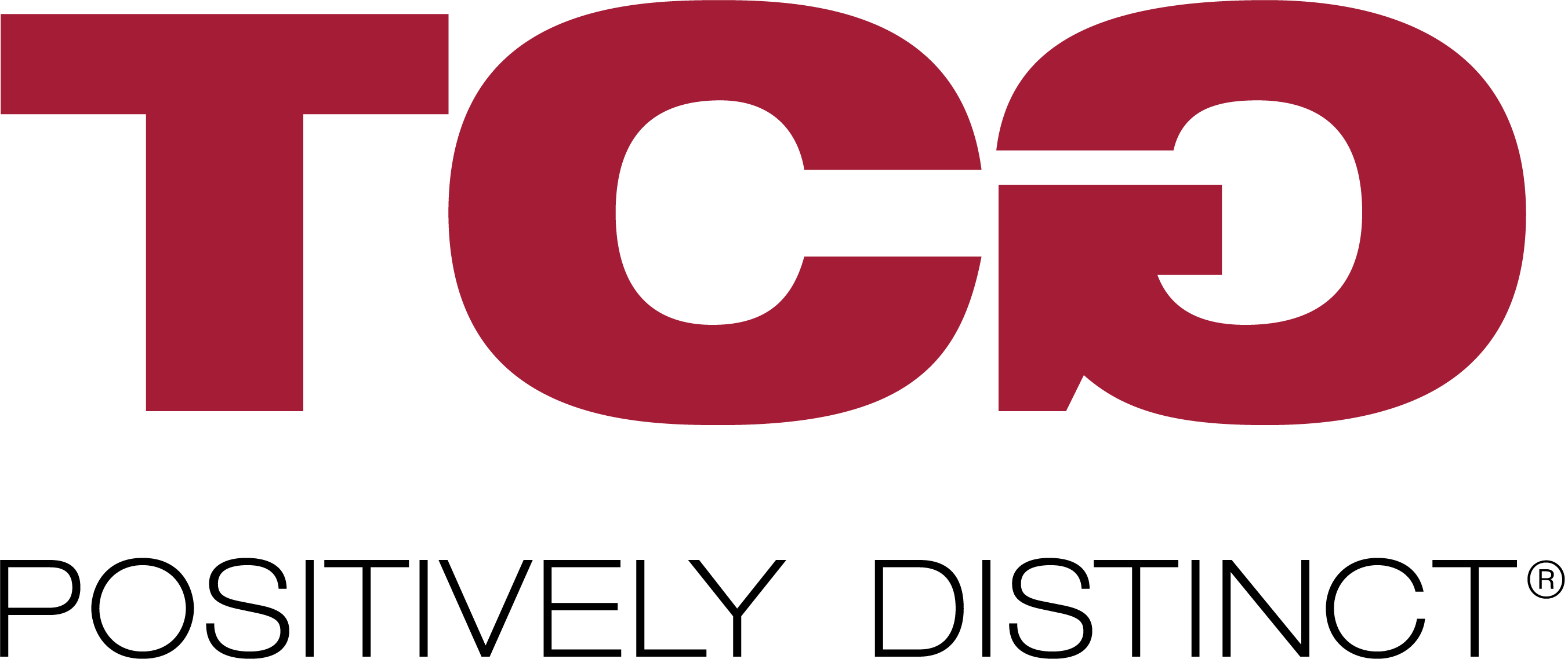 Logotipo de TCG