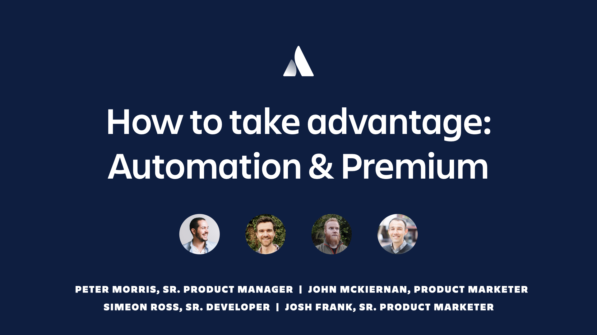 Automation Webinar thumbnail