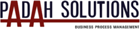 Padah Solutions Pvt.Ltd 徽标