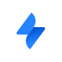 Jira Service Desk 로고