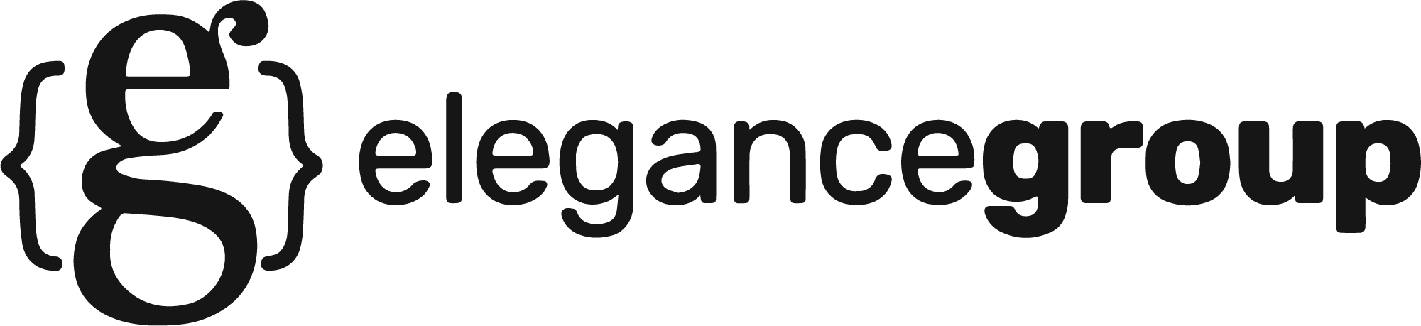 Logotipo do Grupo Elegance