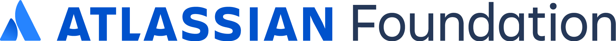  Atlassian Foundation | Atlassian Foundation 