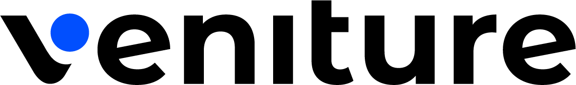 venITure 徽标