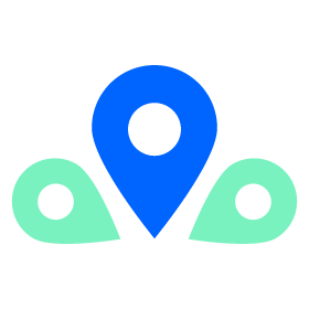 Symbole: Karten-Standort