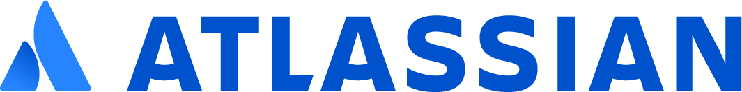 Atlassian ロゴ