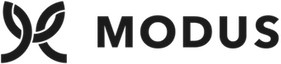 Logo di Modus Crea