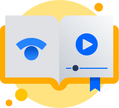 Illustrazione del webinar su Statuspage