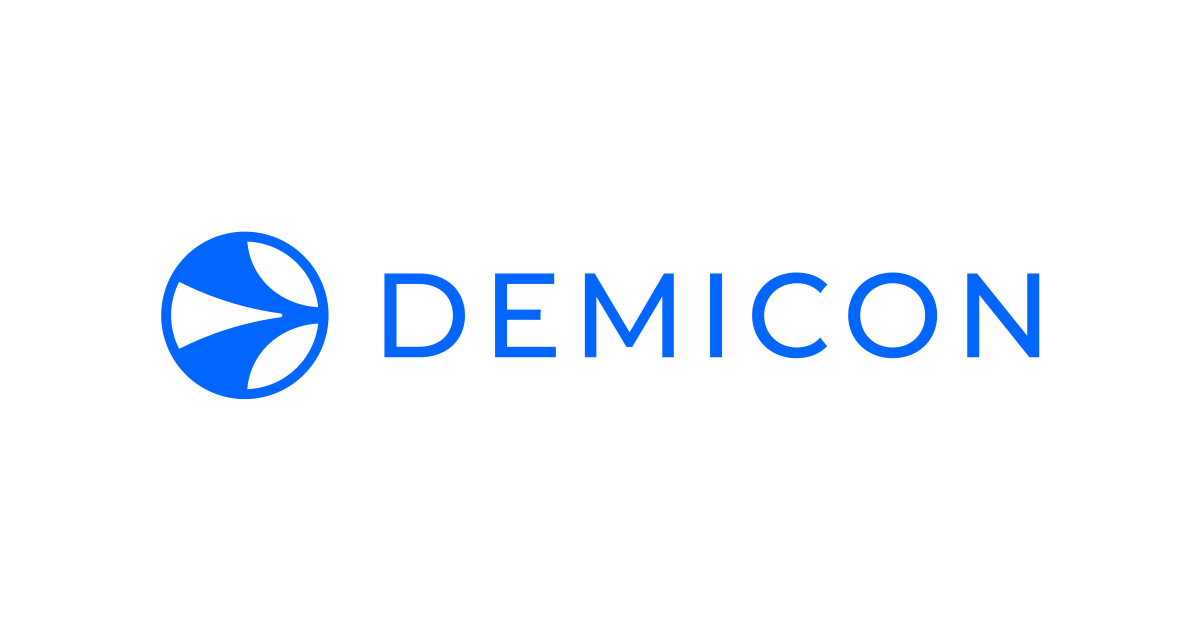 Demicon logo