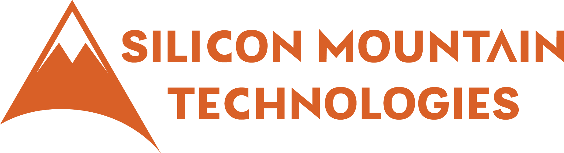 Logo Silicon Mountain Technologies