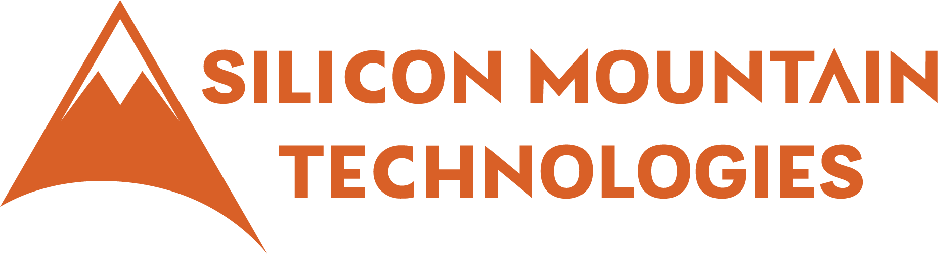 Silicon Mountain Technologies のロゴ