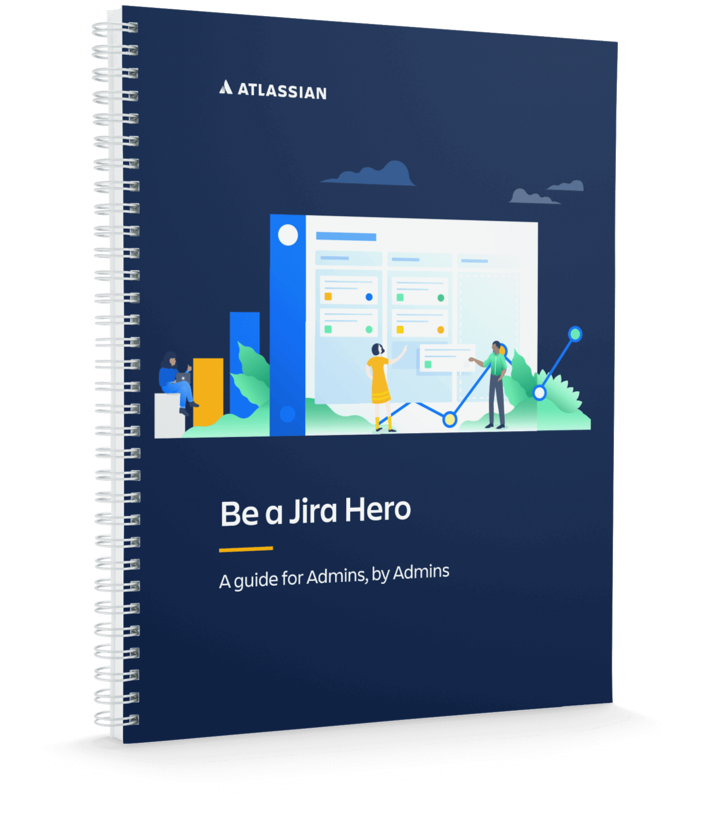 Be a Jira Hero