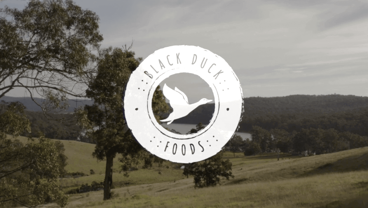 Atlassians helped Black Duck Foods set up Trello boards to coordinate farmers across Australia.