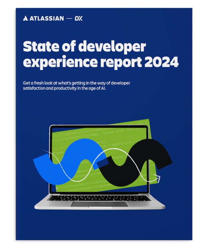 Deep dive: State of developer experience report 2024 | Atlassian