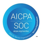 Logotipo do SOC