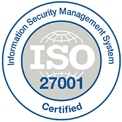 Logo di ISO/IEC 27018