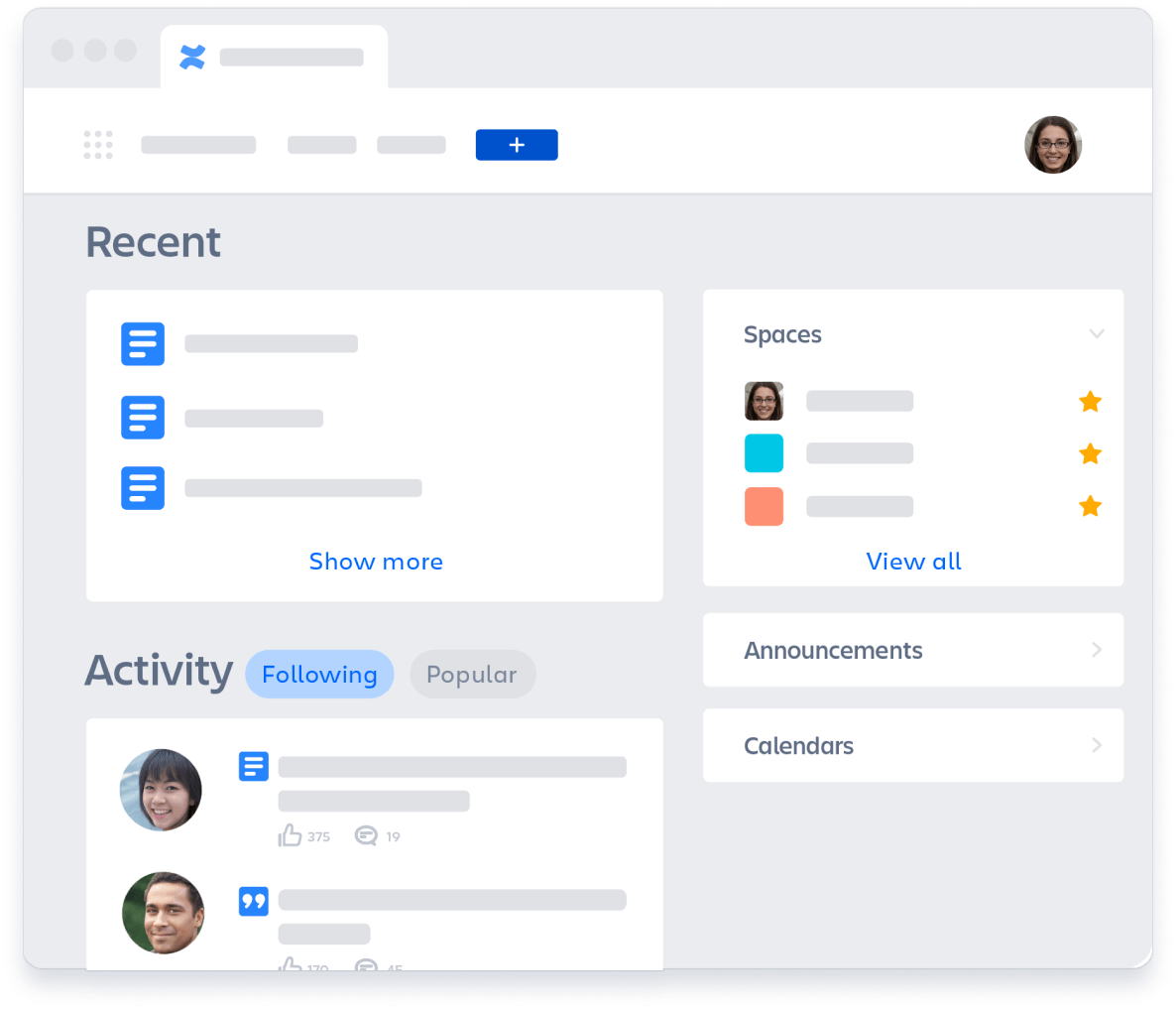 Tool integration