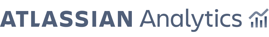 Atlassian Analytics logo