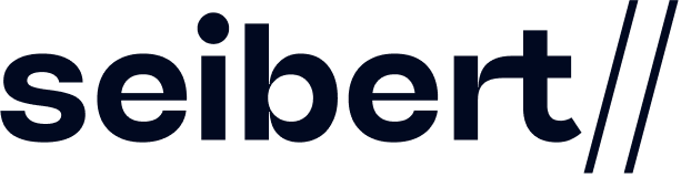Logotipo de Seibert Media
