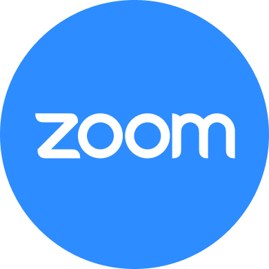 Zoom logo