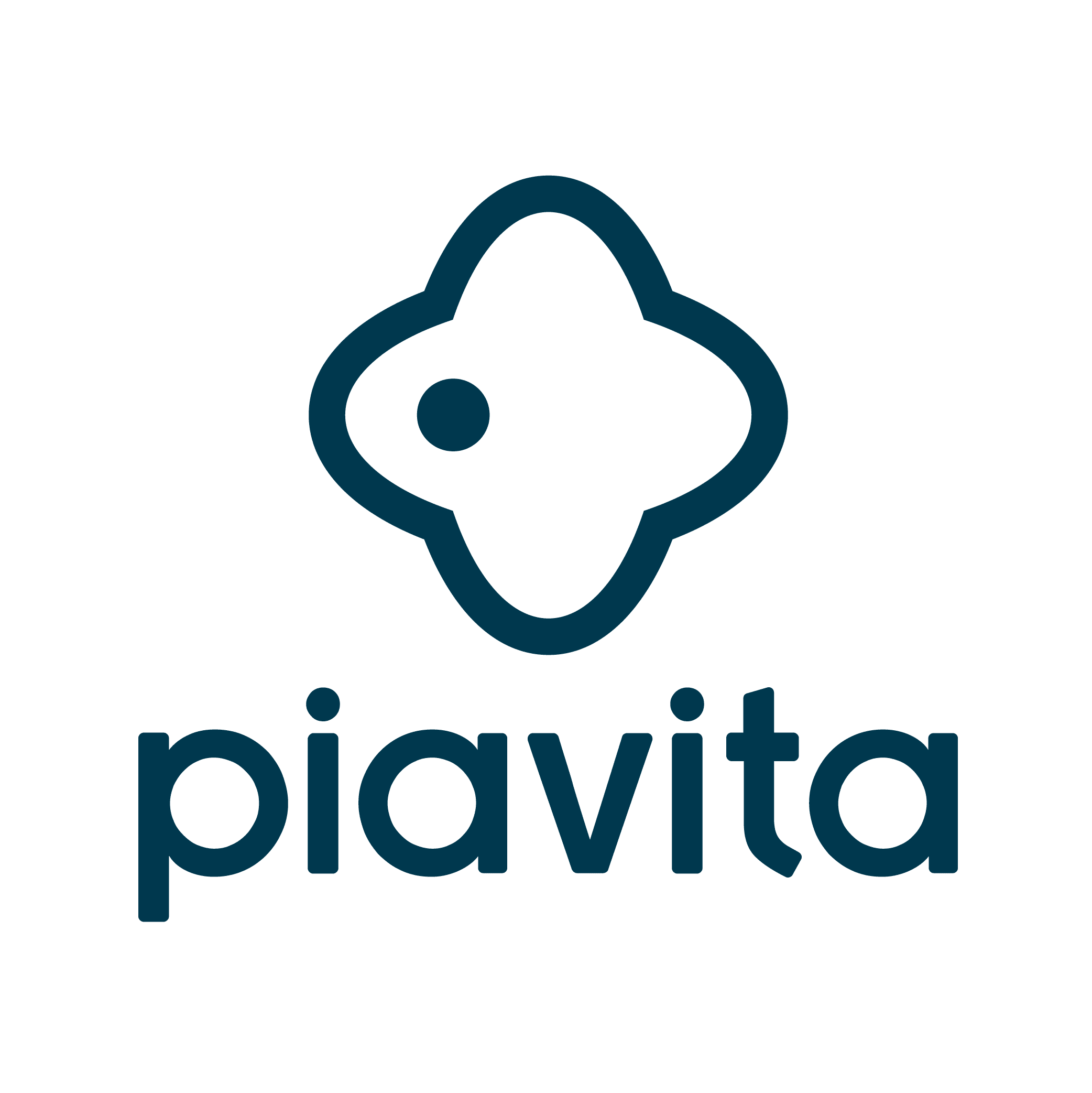 Piavita 徽标