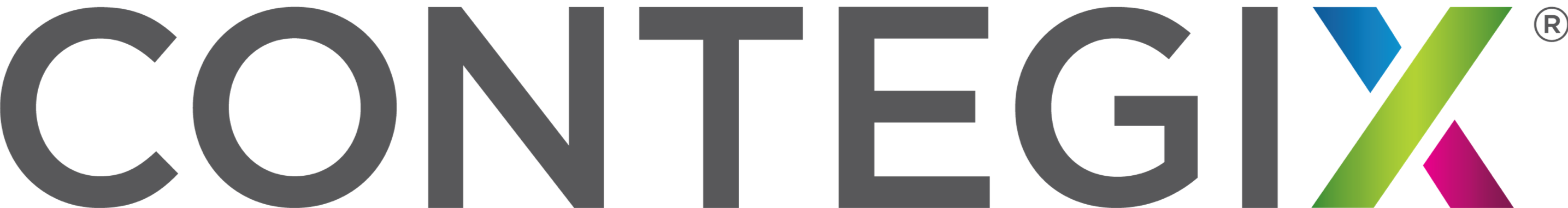 Logo van Contegix