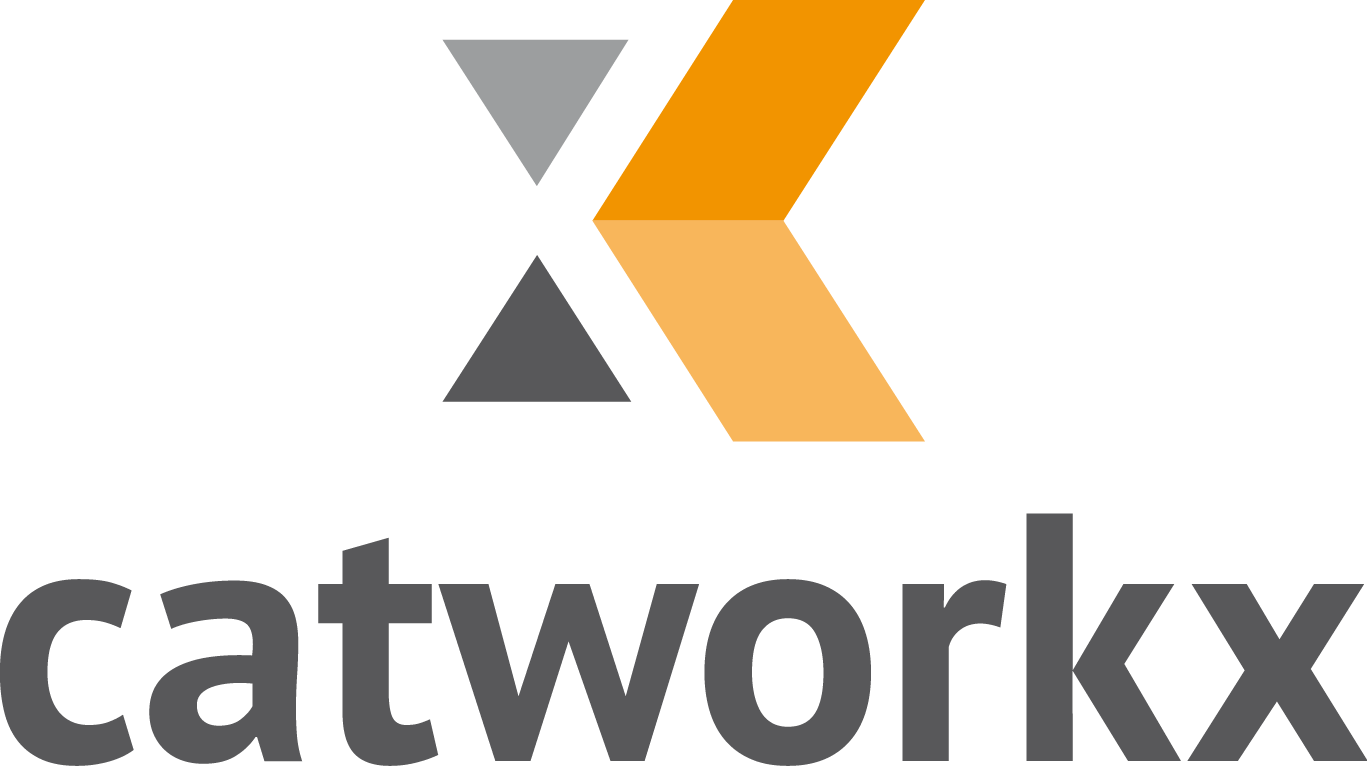 Logo di Catworkx