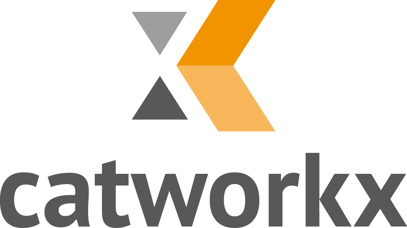 Logo Catworkx