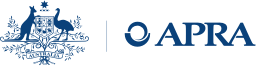 Логотип APRA