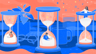 Meeples Collaborating