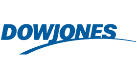 Dow Jones logo