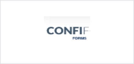 ConfiForms 로고