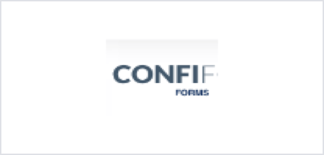 ConfiForms のロゴ