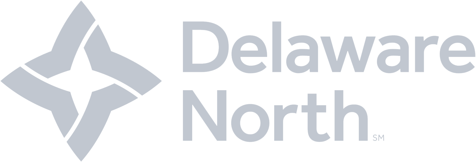 Logo Delaware North