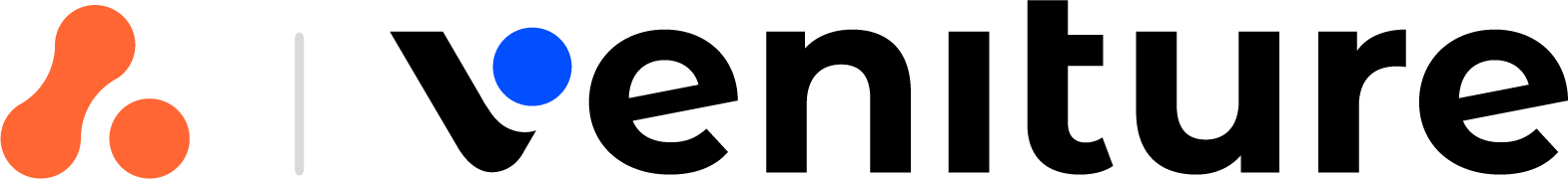 Veniture GmbH 徽标