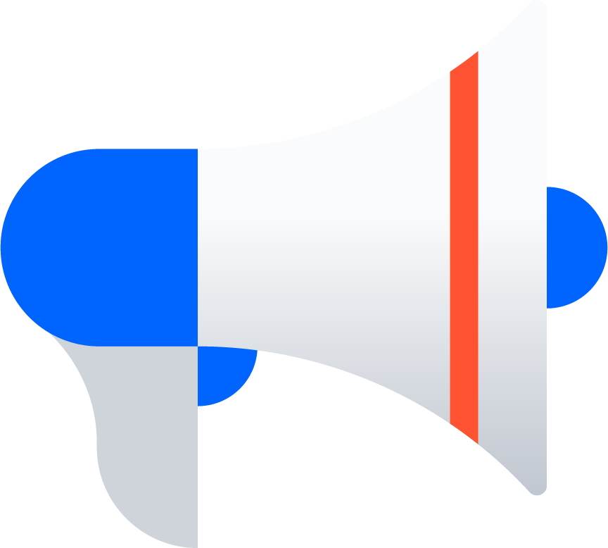 Bull horn