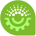 Logotipo do Jira Misc Workflow Extensions (JMWE)