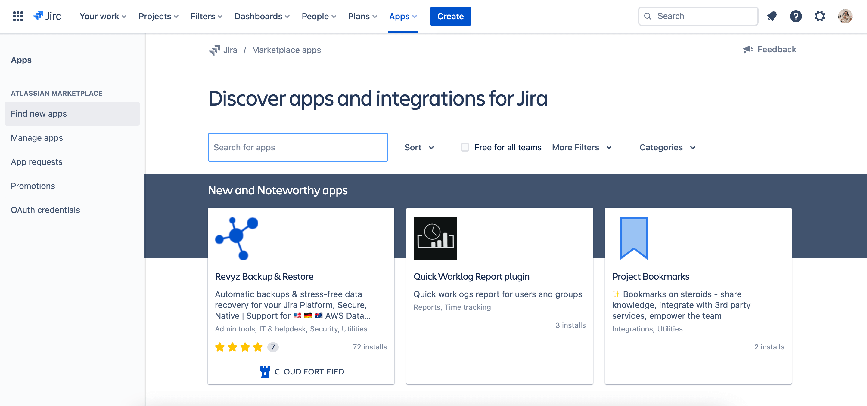 Jira 集成