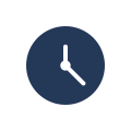 Orologio per misurare il tempo