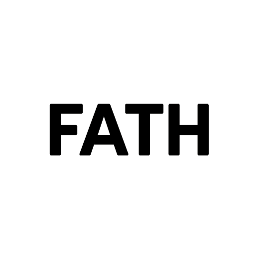 Logotipo da Fath