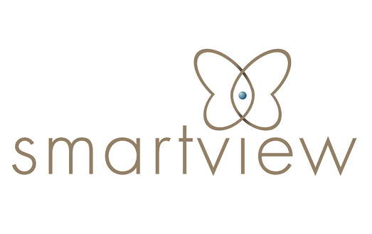 SmartView 徽标