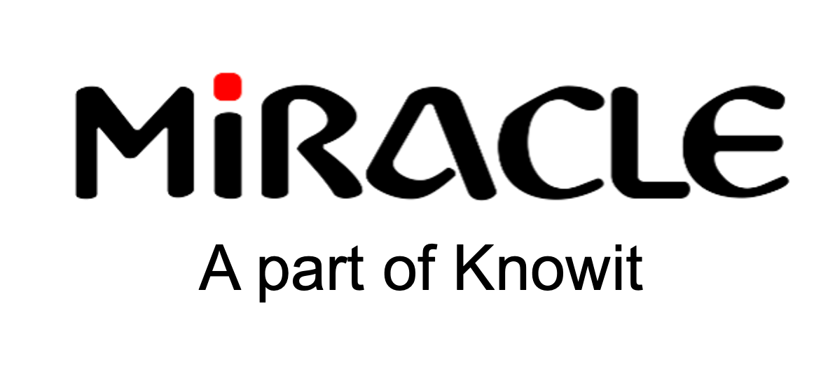 Miracle logo