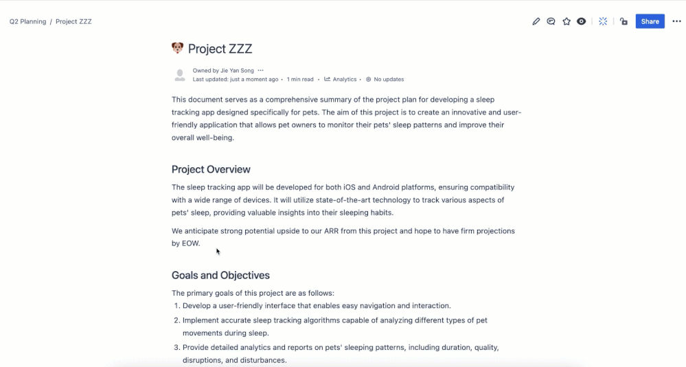 What’s New in Confluence Atlassian