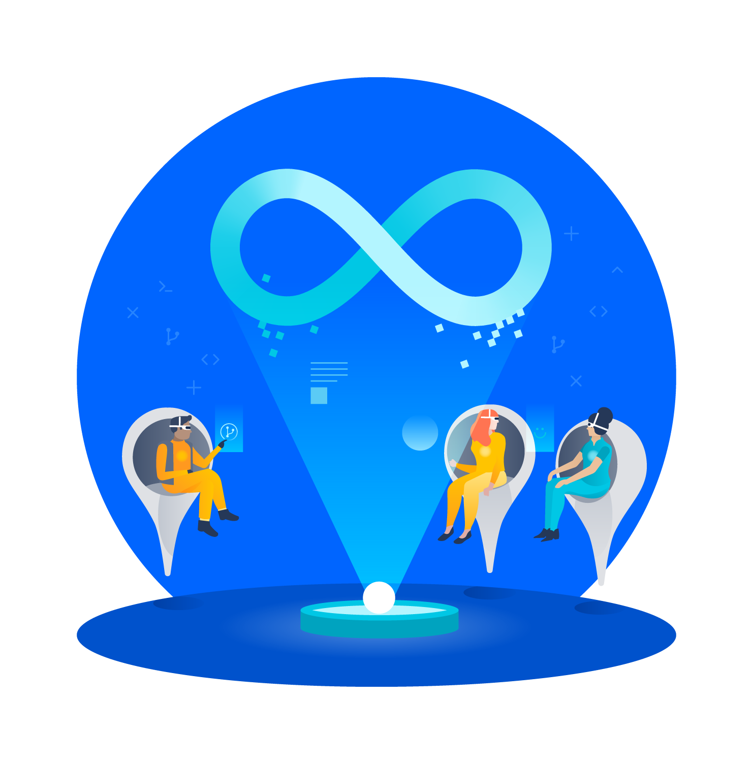 An Enterprise DevOps solution