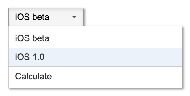 Portfolio for JIRA - Change scope